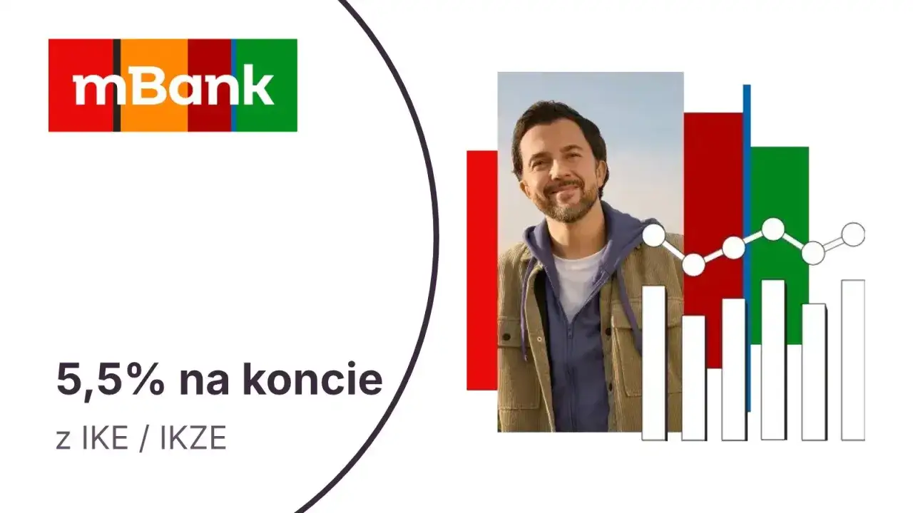 Konto oszczędnościowe w mBanku - Czy to się opłaca?