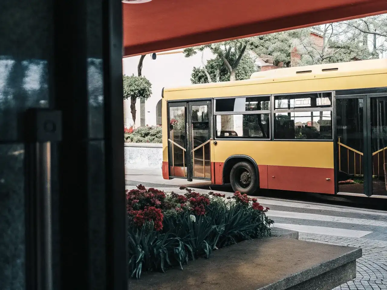 Autobusy na Maderze - Jak jeździć i nie przepłacać?
