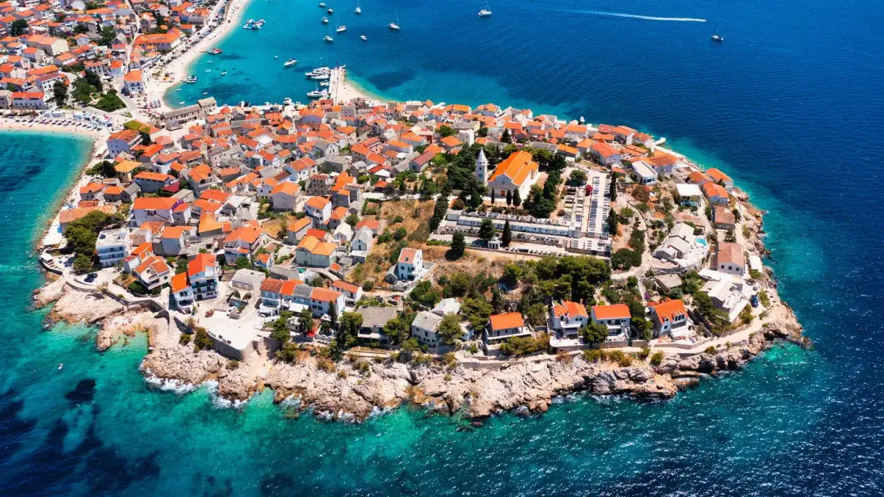 Nadmorskie miasta Chorwacji - które wybrać na urlop?
