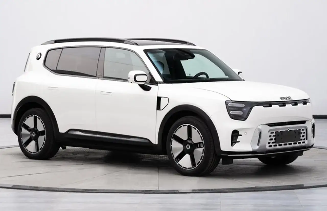 SUV segmentu D - Czy to auto dla Ciebie? Sprawdź!