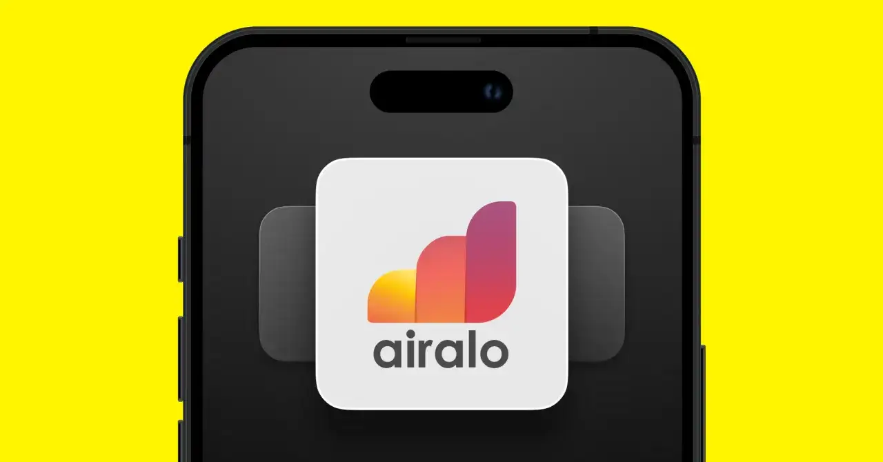 Airalo eSIM - Jak działa internet za granicą bez roamingu?