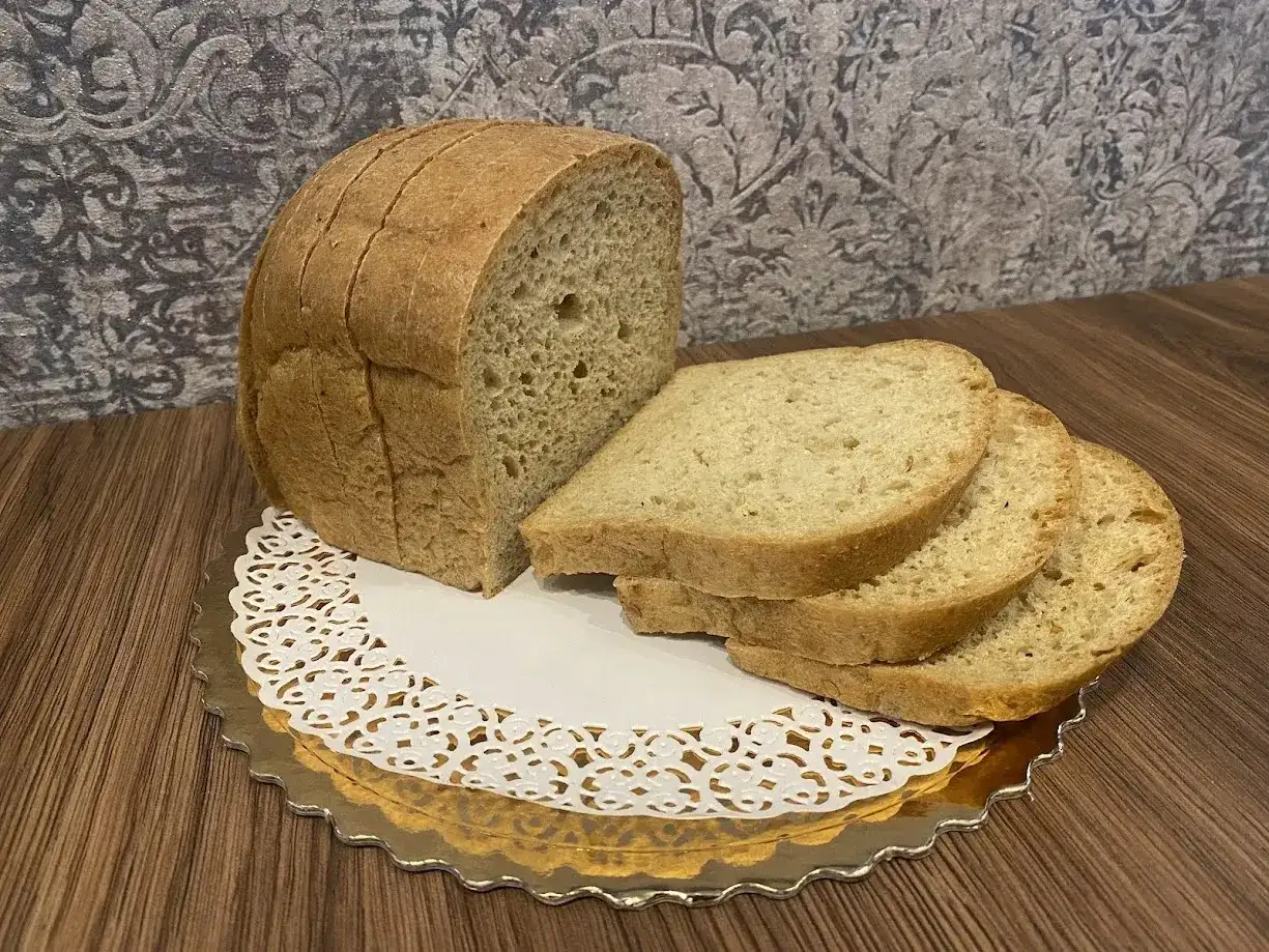 Chleb niskowęglowodanowy - jak wybrać i upiec idealny?