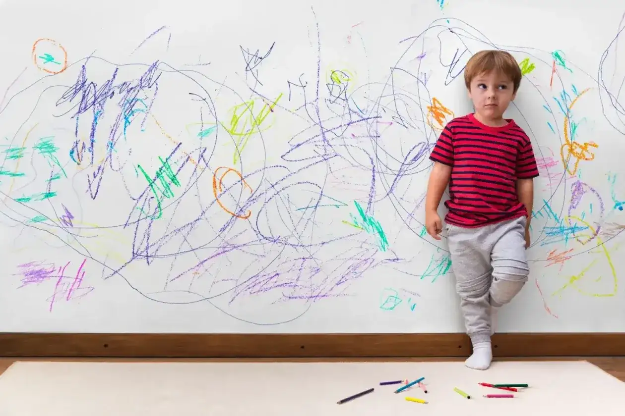ADHD u dziecka - jak rozpoznać je bez pochopnych wniosków?