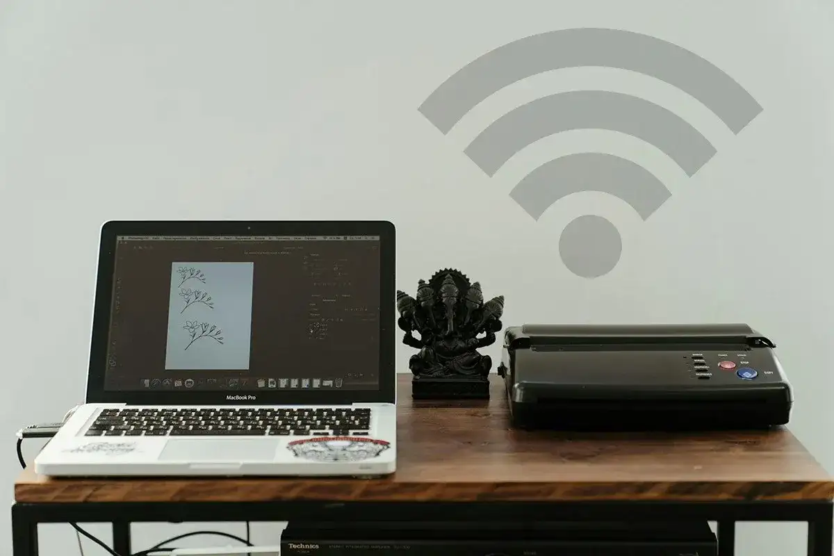 Jak drukować z telefonu przez Wi-Fi - Instrukcja dla Android i iPhone
