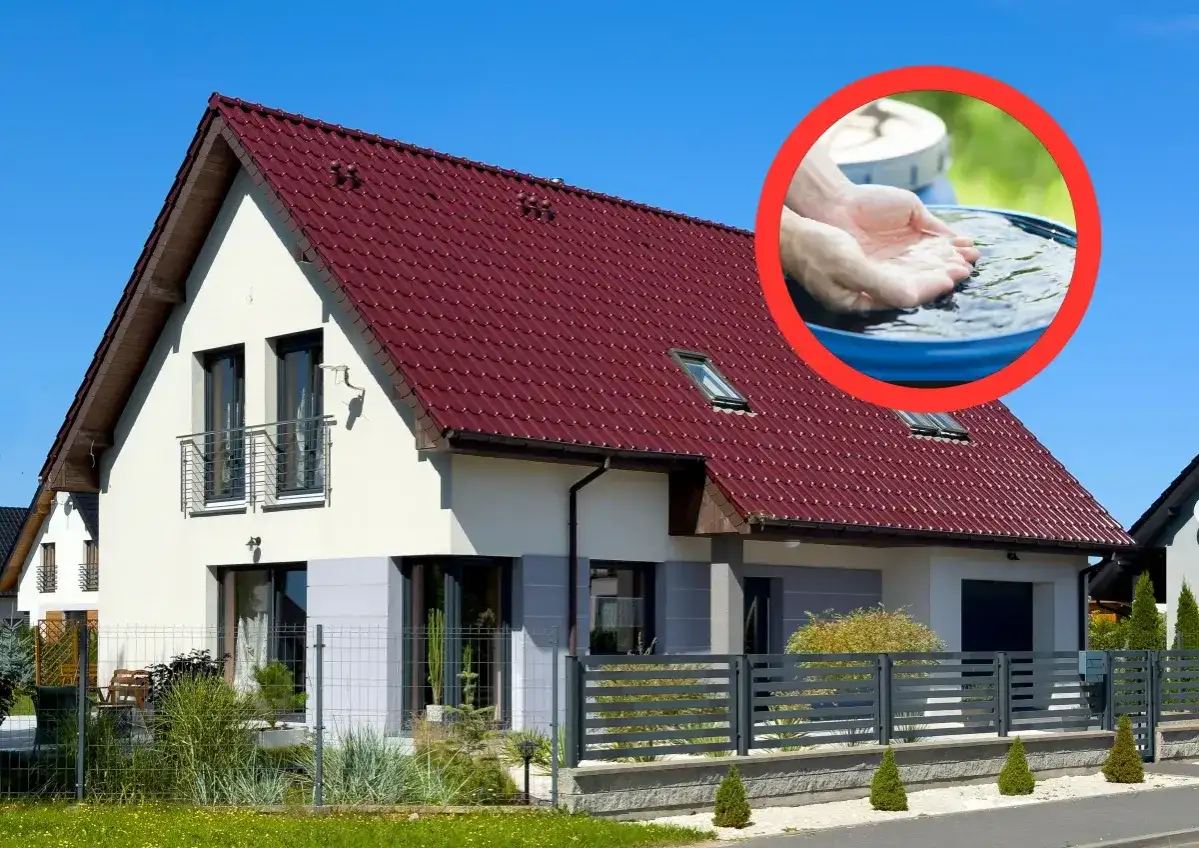 Mikroretencja - Dotacja na deszczówkę. Jak dostać 8000 zł?