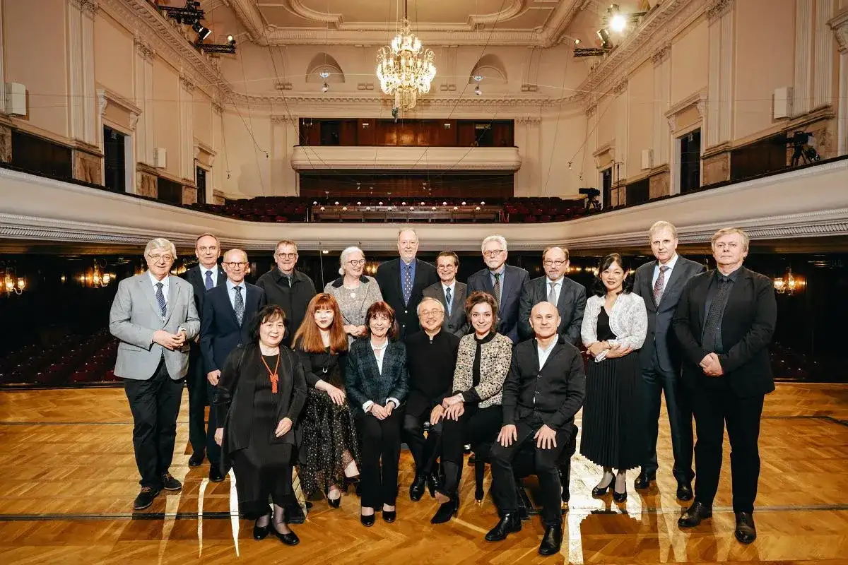 Konkurs Chopinowski od kulis - zasady, jury i wielkie interpretacje