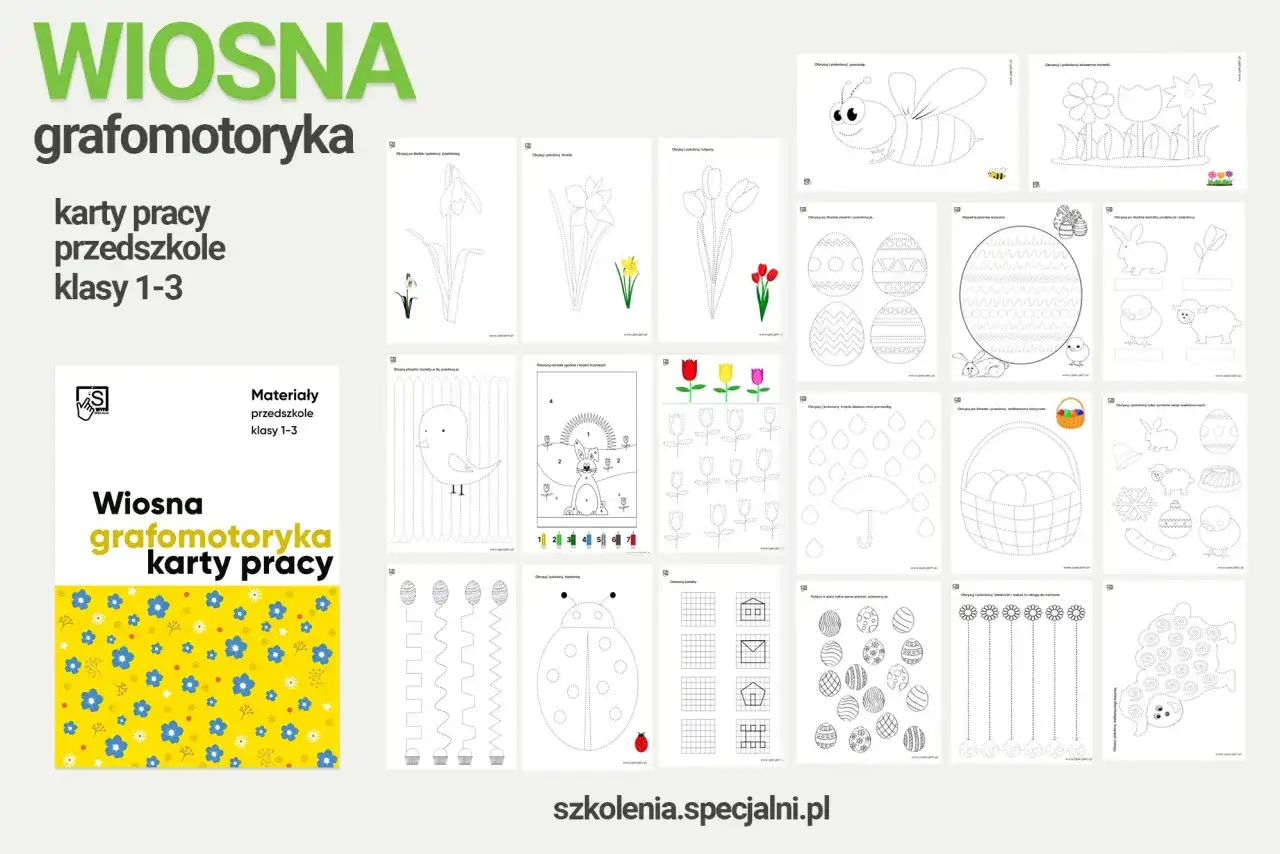 Metody pracy z dzieckiem autystycznym - co działa w praktyce?