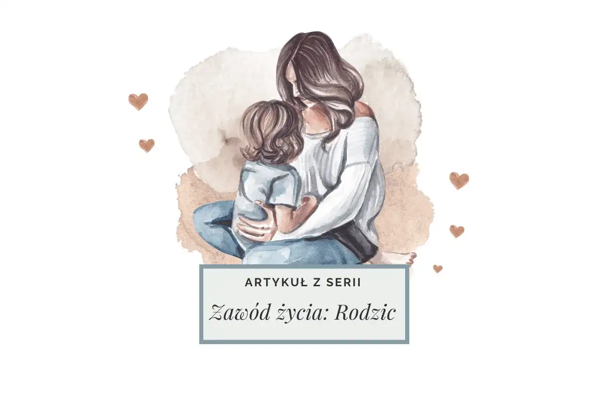 Rola matki w życiu dziecka - jak buduje więź i bezpieczeństwo