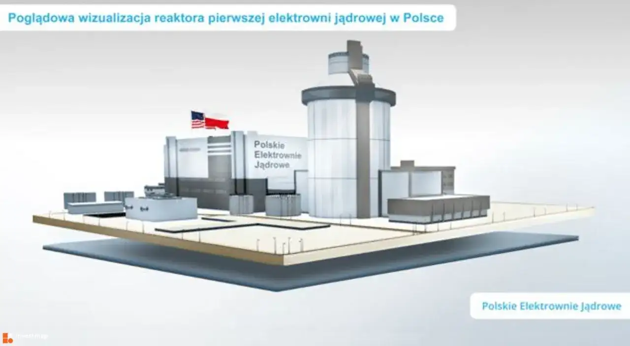Elektrownia jądrowa w Polsce - Co dzieje się w 2026?