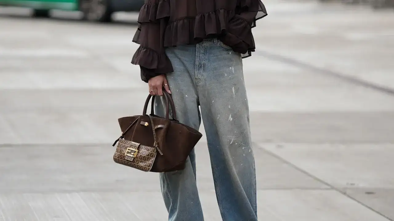 Jeans baggy: a chi stanno bene e come abbinarli al meglio?