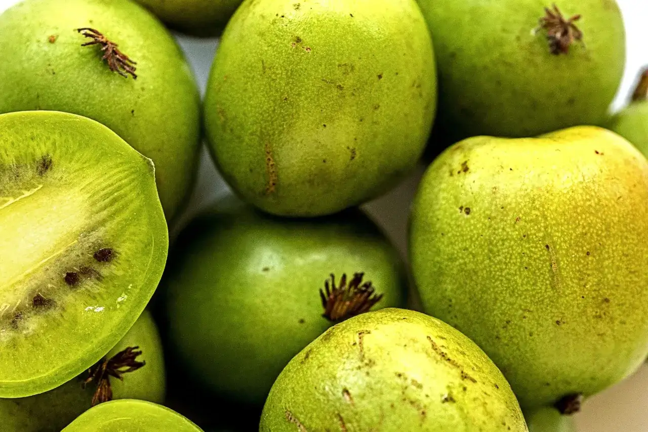 Kiwi: bomba witaminowa? Sprawdź, co kryje ten owoc!