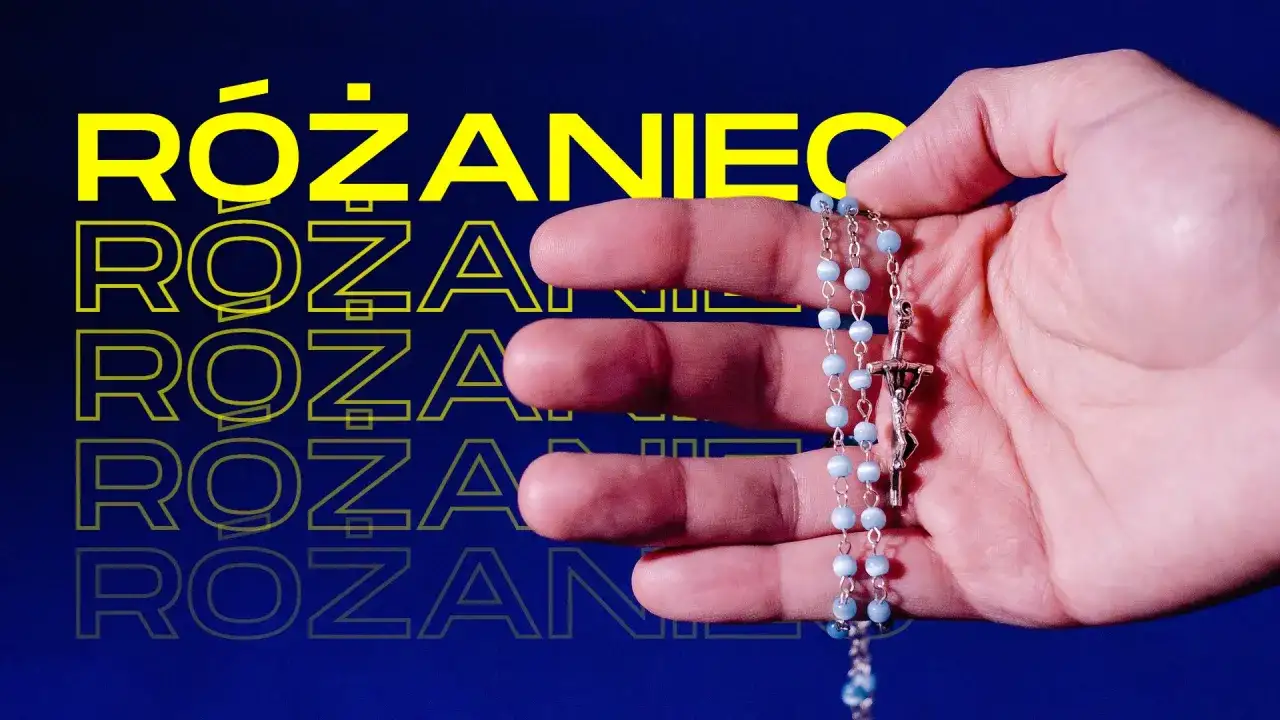 Jak odmawiać różaniec? Poznaj 7 metod i pogłębij modlitwę