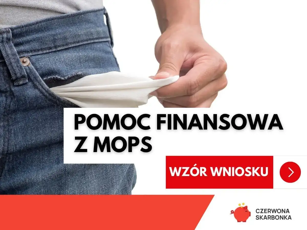 MOPS Stalowa Wola: Pomoc, świadczenia i jak złożyć wniosek