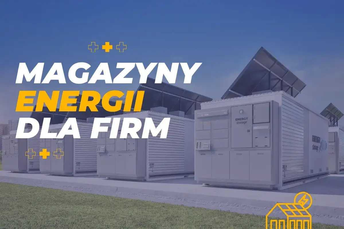 Magazyn energii - Kiedy warto? Dobór, koszt, opłacalność