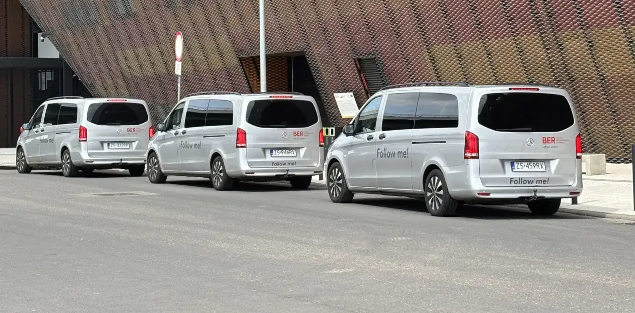 Transfer lotniskowy - Jak wybrać i uniknąć wpadek?