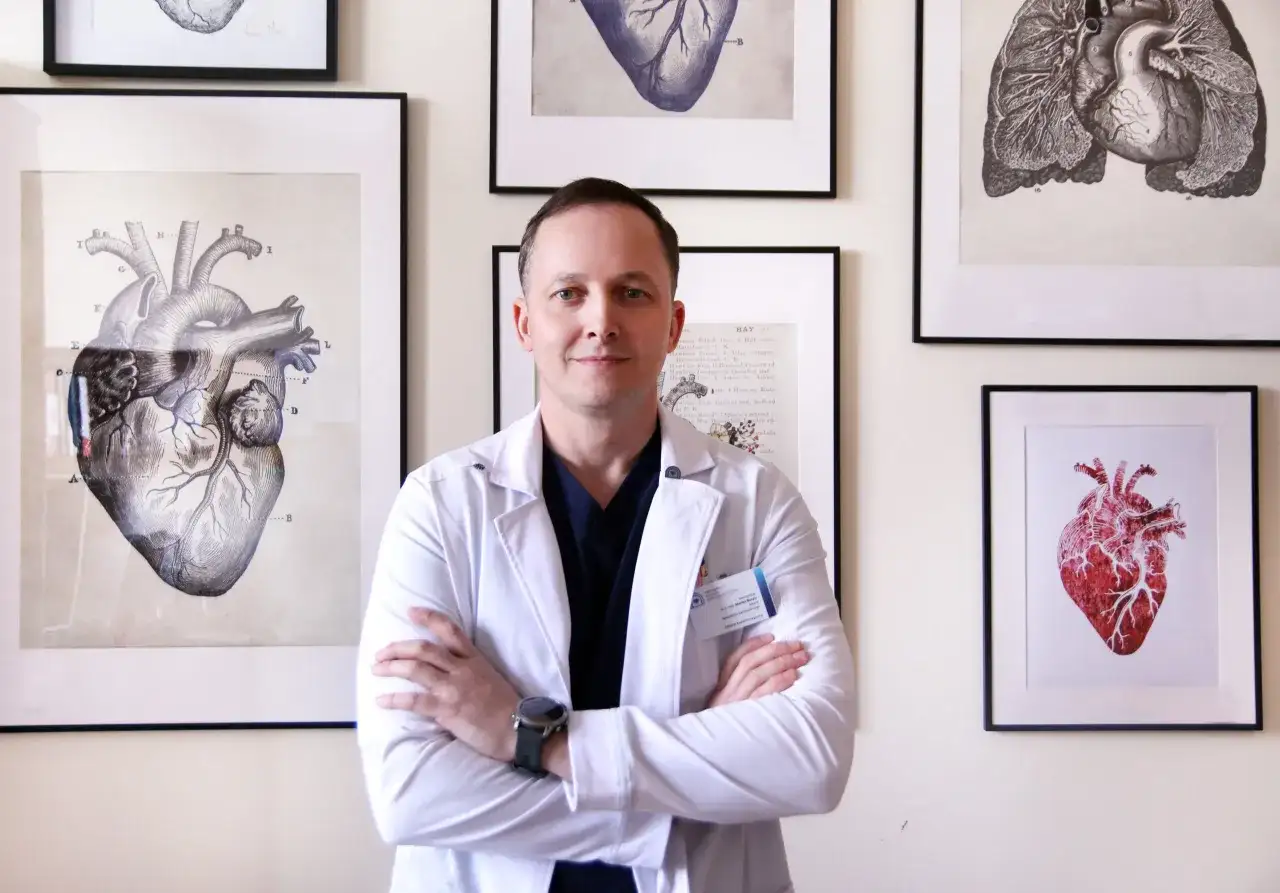 Lekarz a doktor nauk medycznych - Dowiedz się, kto może Cię leczyć