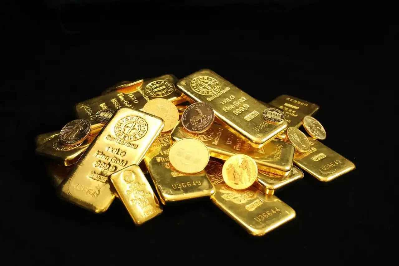 Krugerrand - Złoto czy Srebro? Poradnik Zakupu i Odróżniania