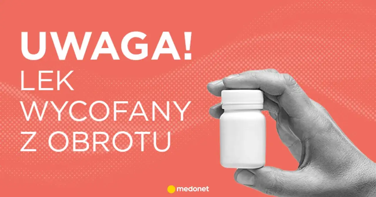 Preductal MR wycofany dlaczego - Czy lek faktycznie zniknął z rynku?