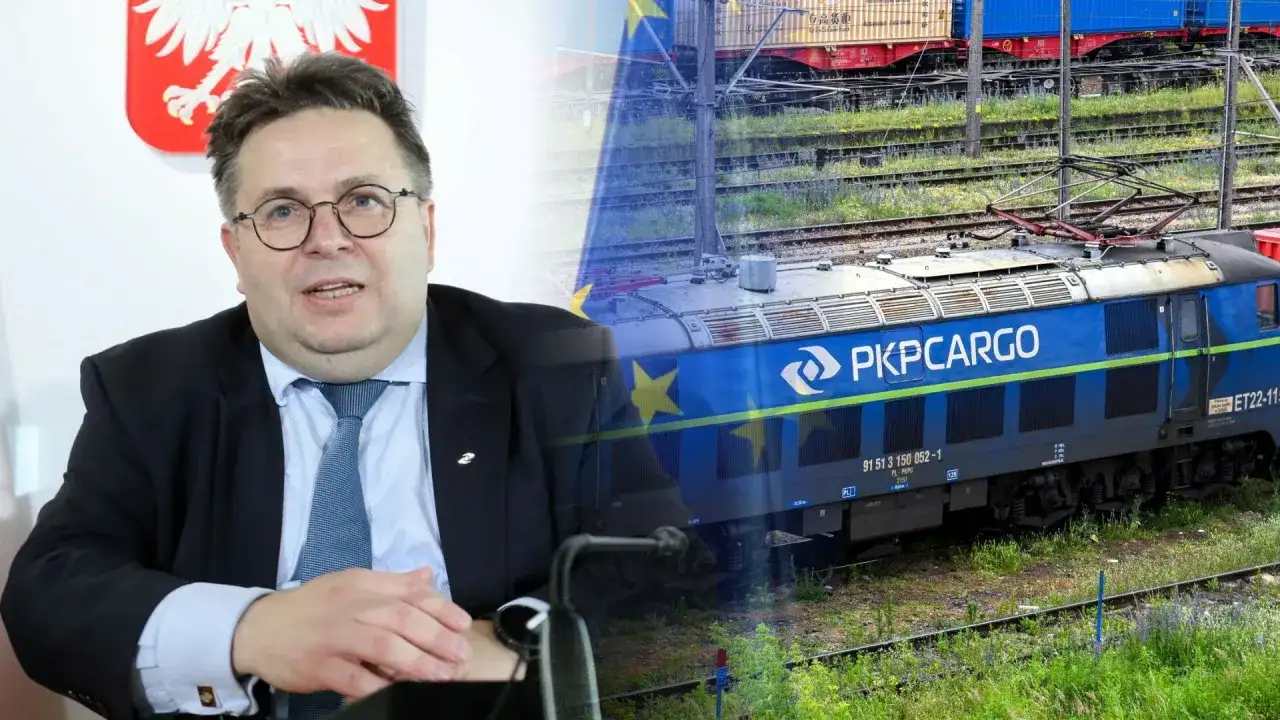 Wycena PKP Cargo - Czy 11 zł to okazja, czy pułapka?
