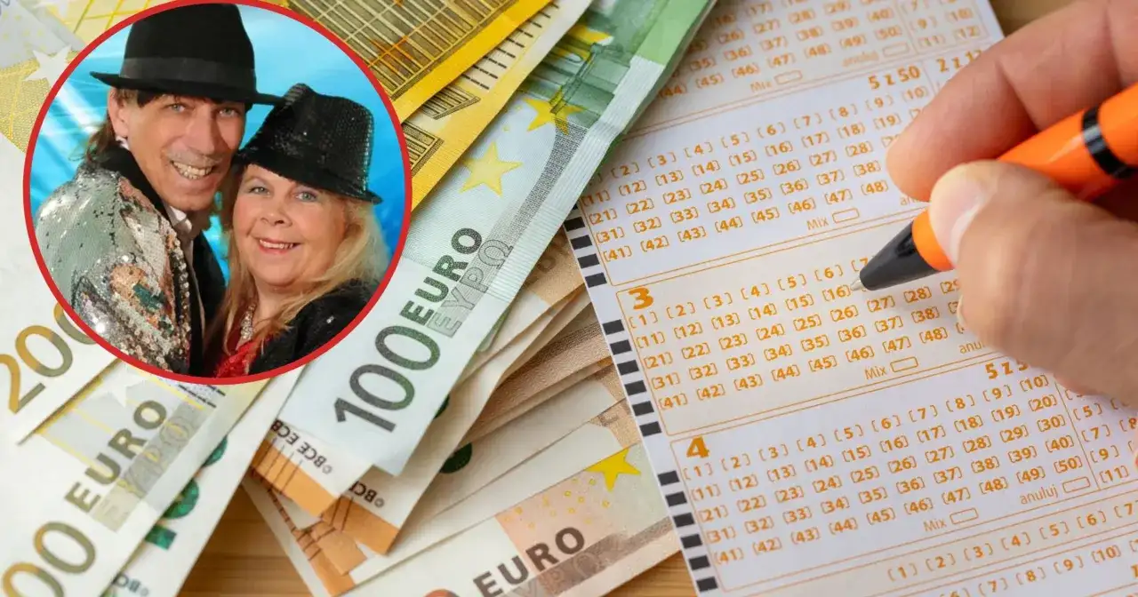 Klątwa lotto: Jak wygrana może prowadzić do bankructwa?