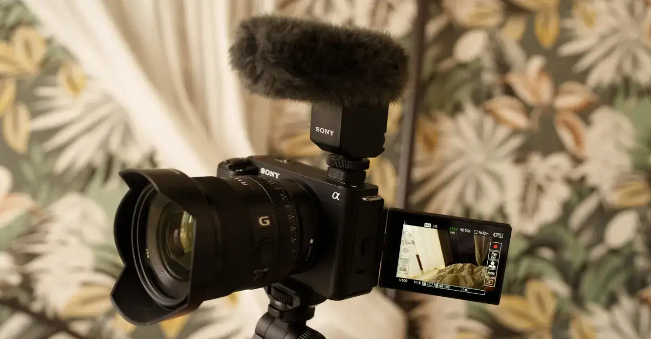 Sony ZV-E1 - Czy to aparat dla vlogera? Pełna recenzja!