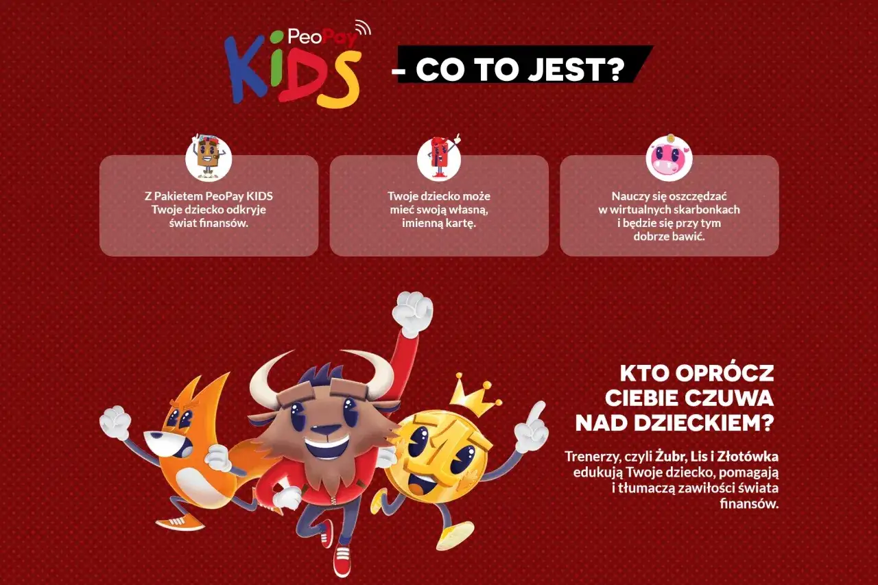 Konto dla dziecka – jak wybrać i uniknąć błędów?