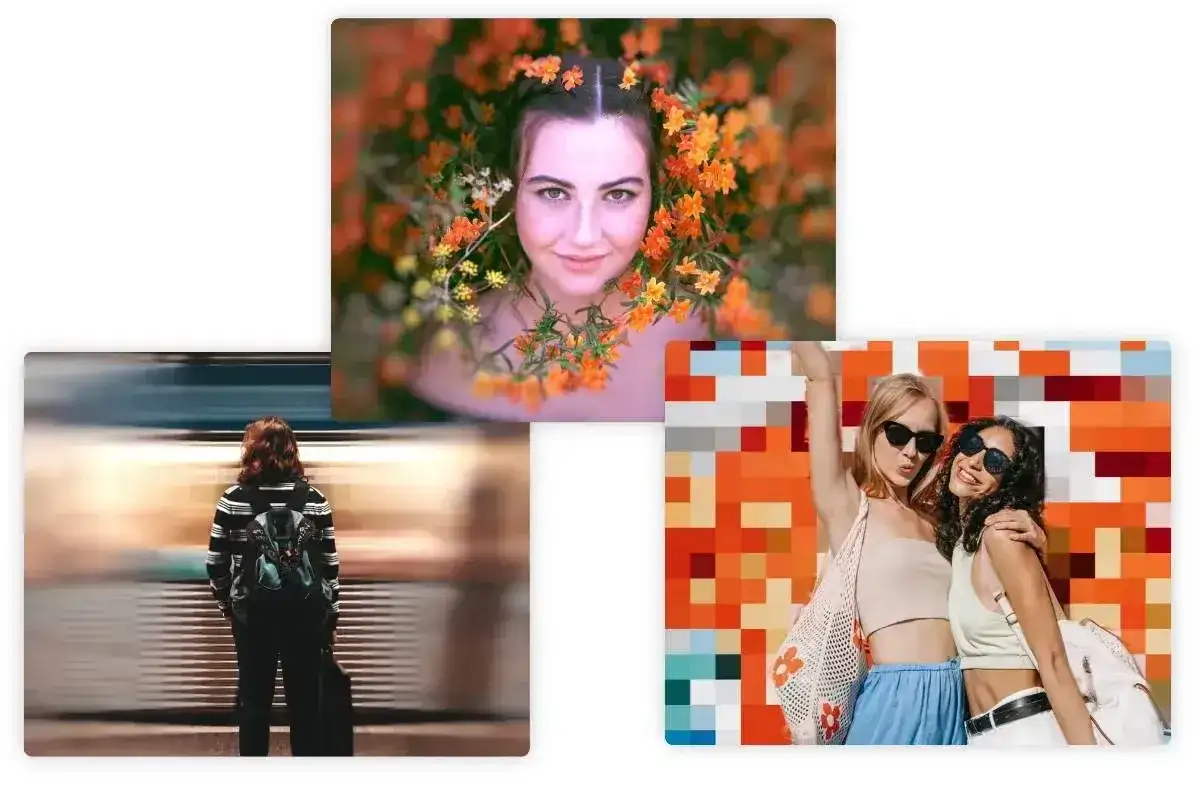 Rozmycie w fotografii - Jak używać blur, by zdjęcia zachwycały?