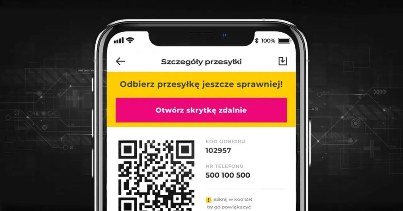 Jak przedłużyć odbiór paczki InPost? Zyskaj 24h!
