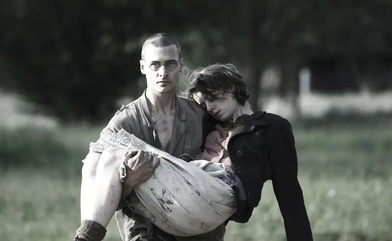 Mateusz Damięcki - Jakie filmy obejrzeć? Przewodnik po rolach