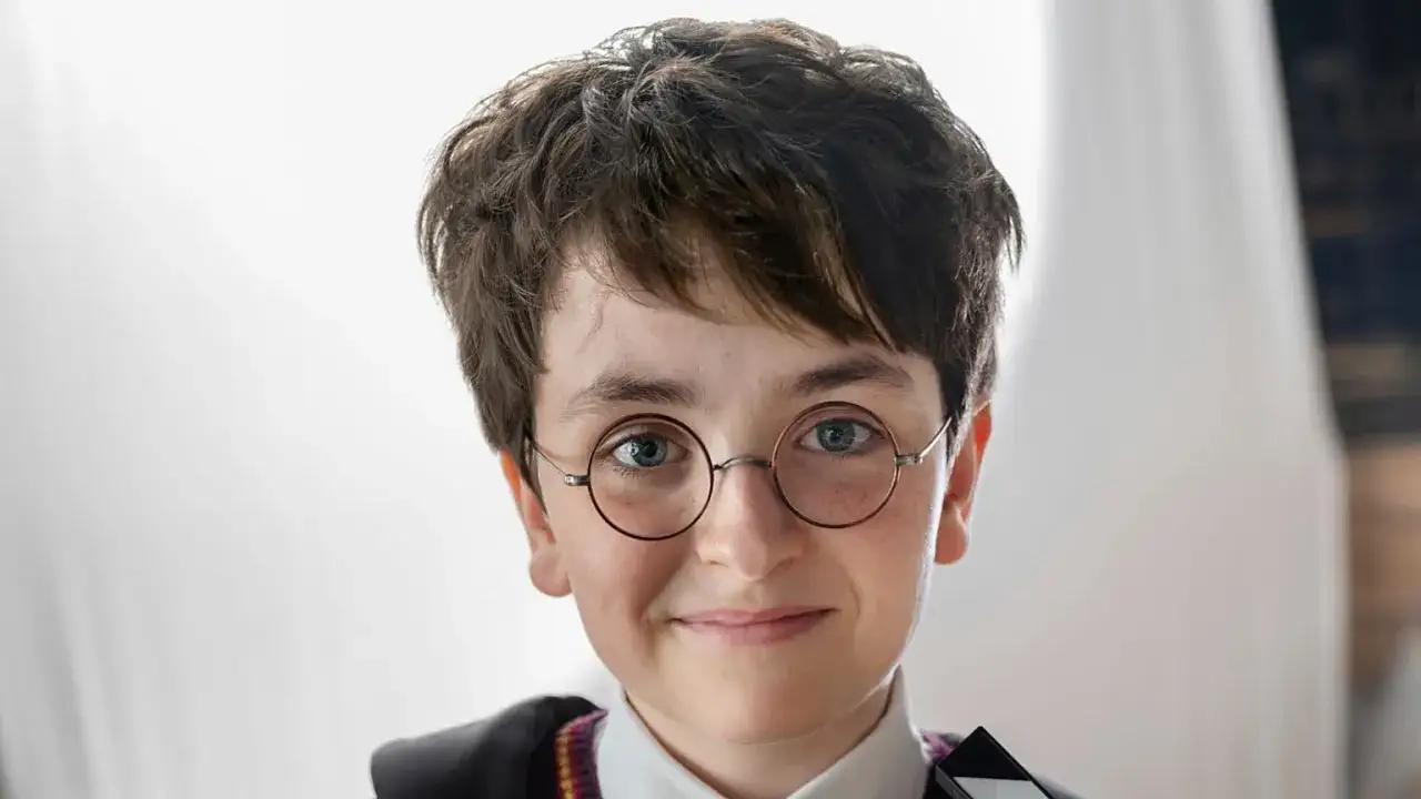 Obsada Harry'ego Pottera - kto naprawdę zbudował tę serię?