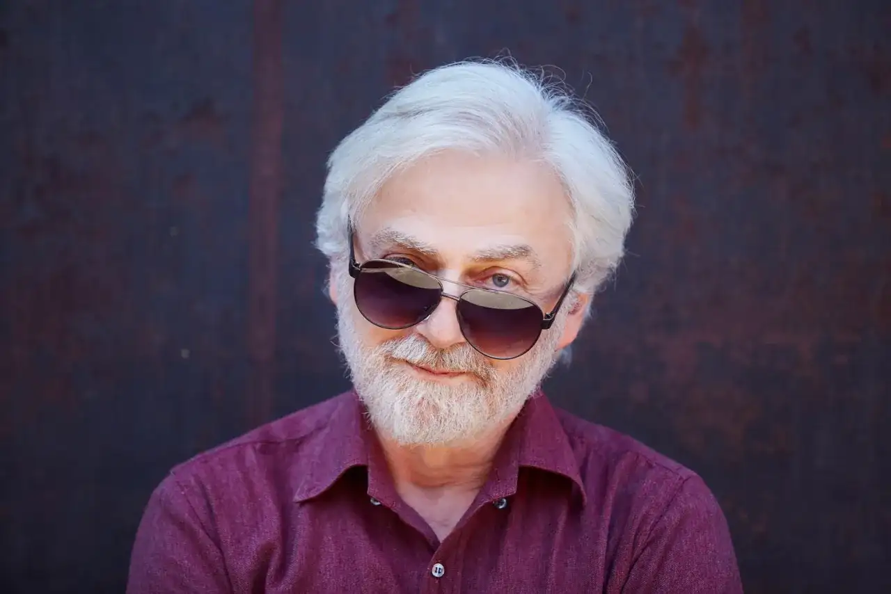 Krystian Zimerman - Dlaczego jego nagrań słucha się inaczej?