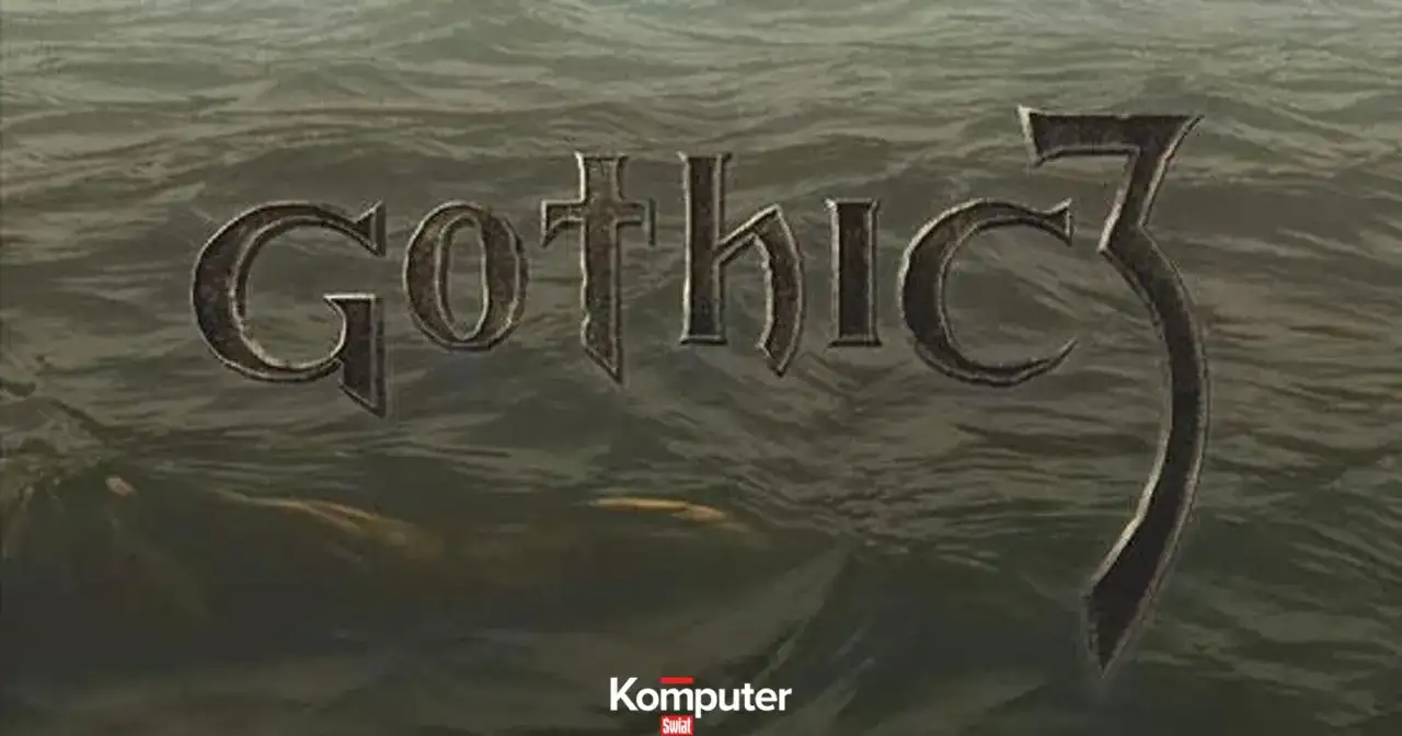Mody do Gothic 3 - co warto instalować, a czego unikać?