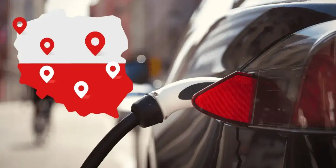 Bezpłatne ładowanie auta elektrycznego - Czy to się opłaca?