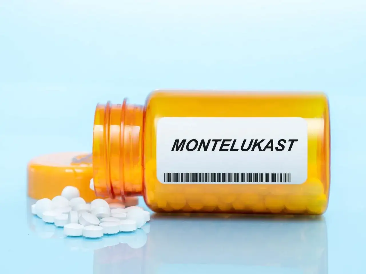 Montelukast - czy wiesz, jak bezpiecznie go stosować?