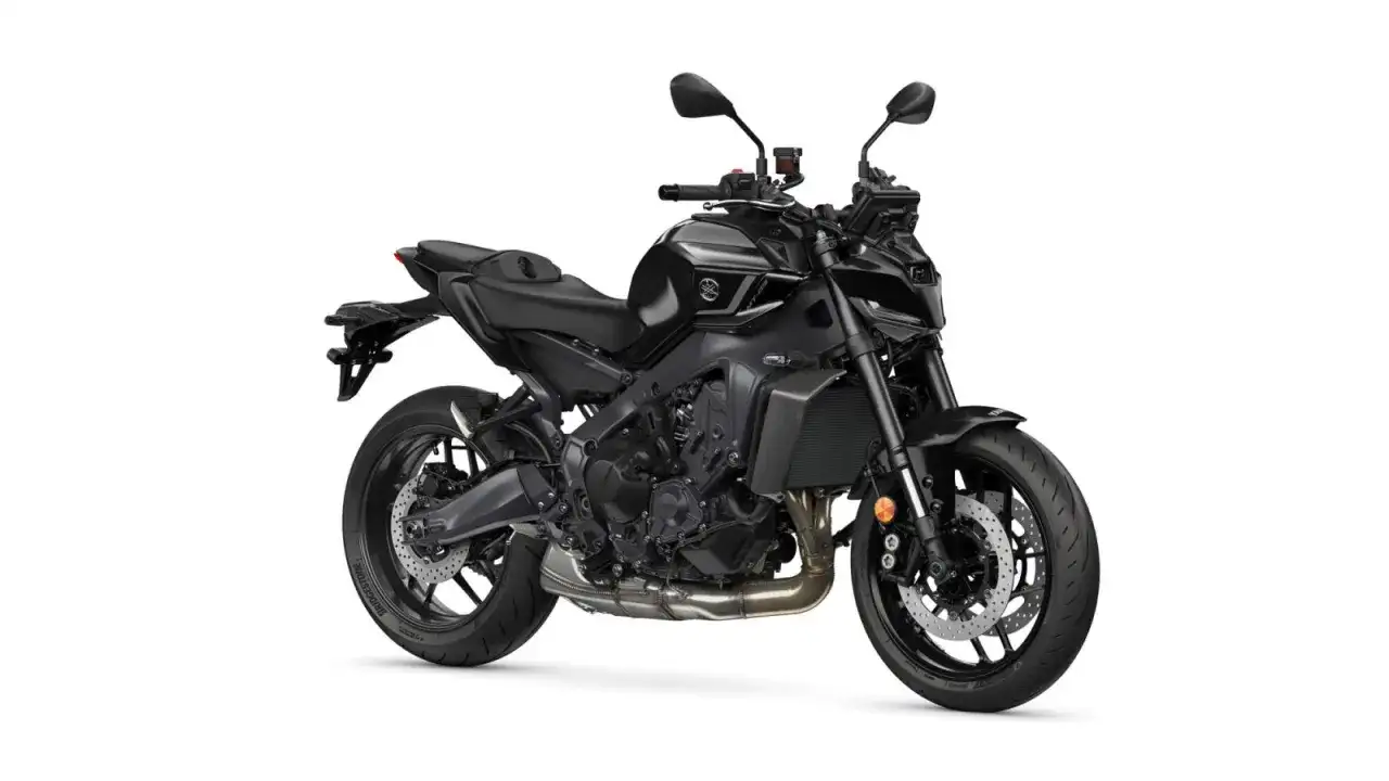 Yamaha MT-09 bez tajemnic - którą wersję wybrać?