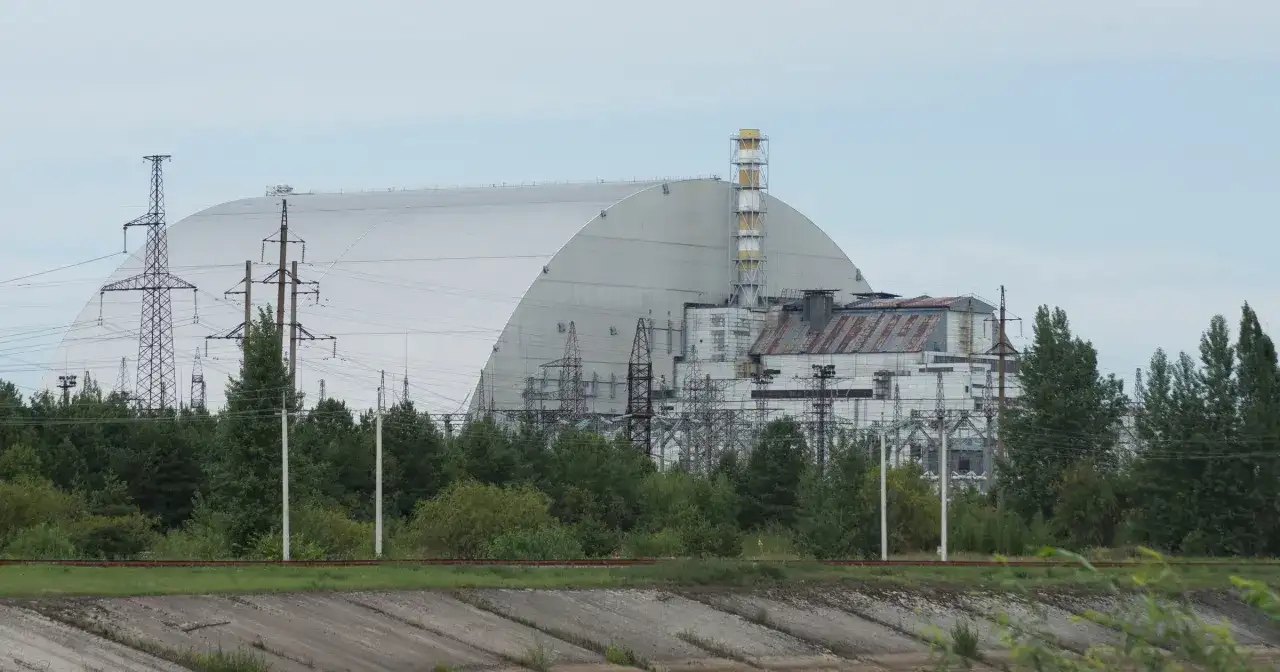 Czarnobyl - Kiedy promieniowanie naprawdę zniknie?