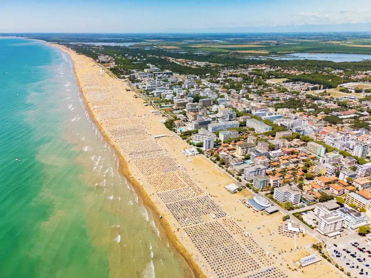 Wyjazd nad morze - Jak zaplanować urlop bez rozczarowań?