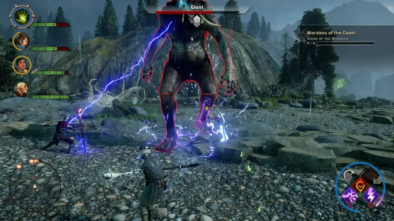Dragon Age Inquisition - Które DLC wybrać i kiedy zagrać?