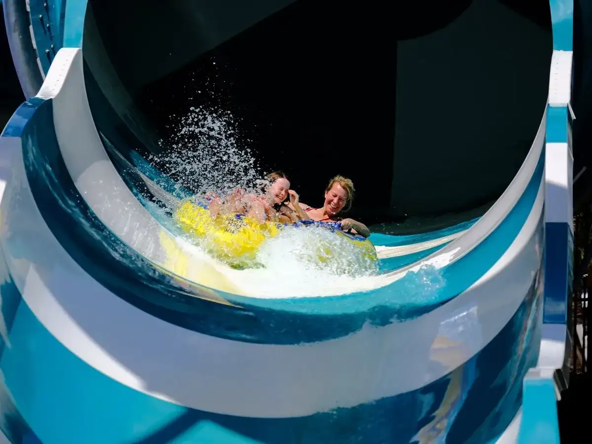 Największy aquapark na świecie? Sprawdź, co musisz wiedzieć!