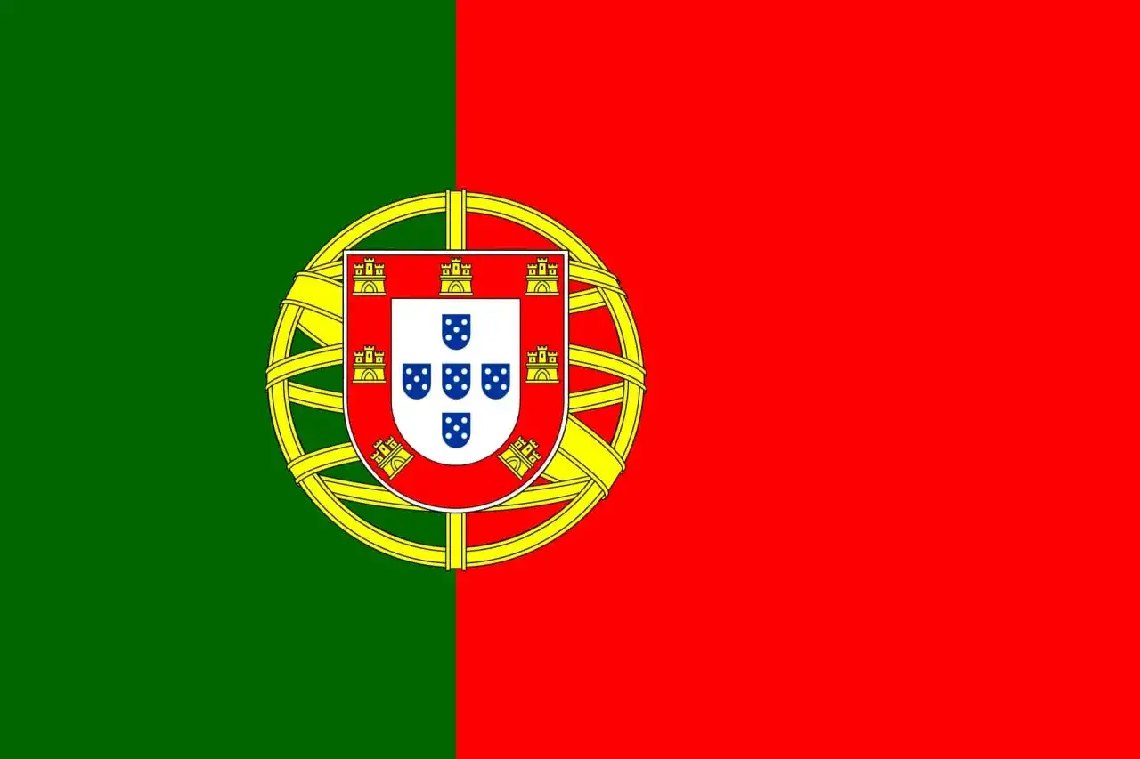 Flaga Portugalii - Jak ją rozpoznać i co oznaczają jej symbole?