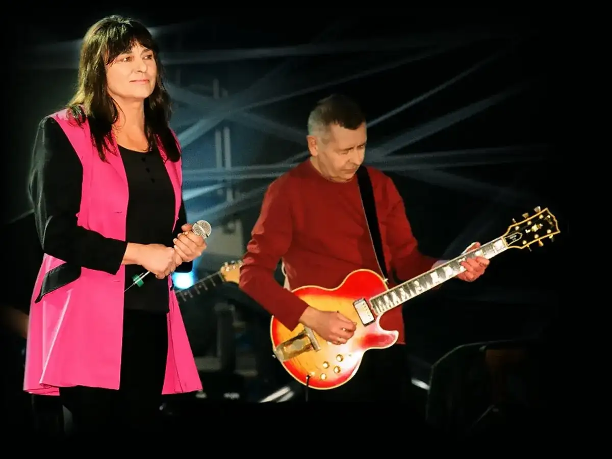 Skład Breakoutu - najważniejsi muzycy i płyty zespołu