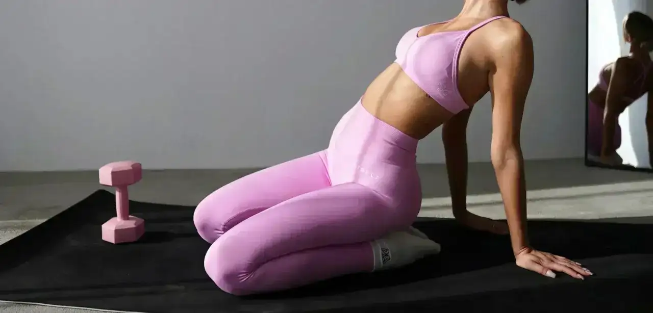 Legginsy plus size z wysokim stanem: Twój przewodnik po idealnym modelu