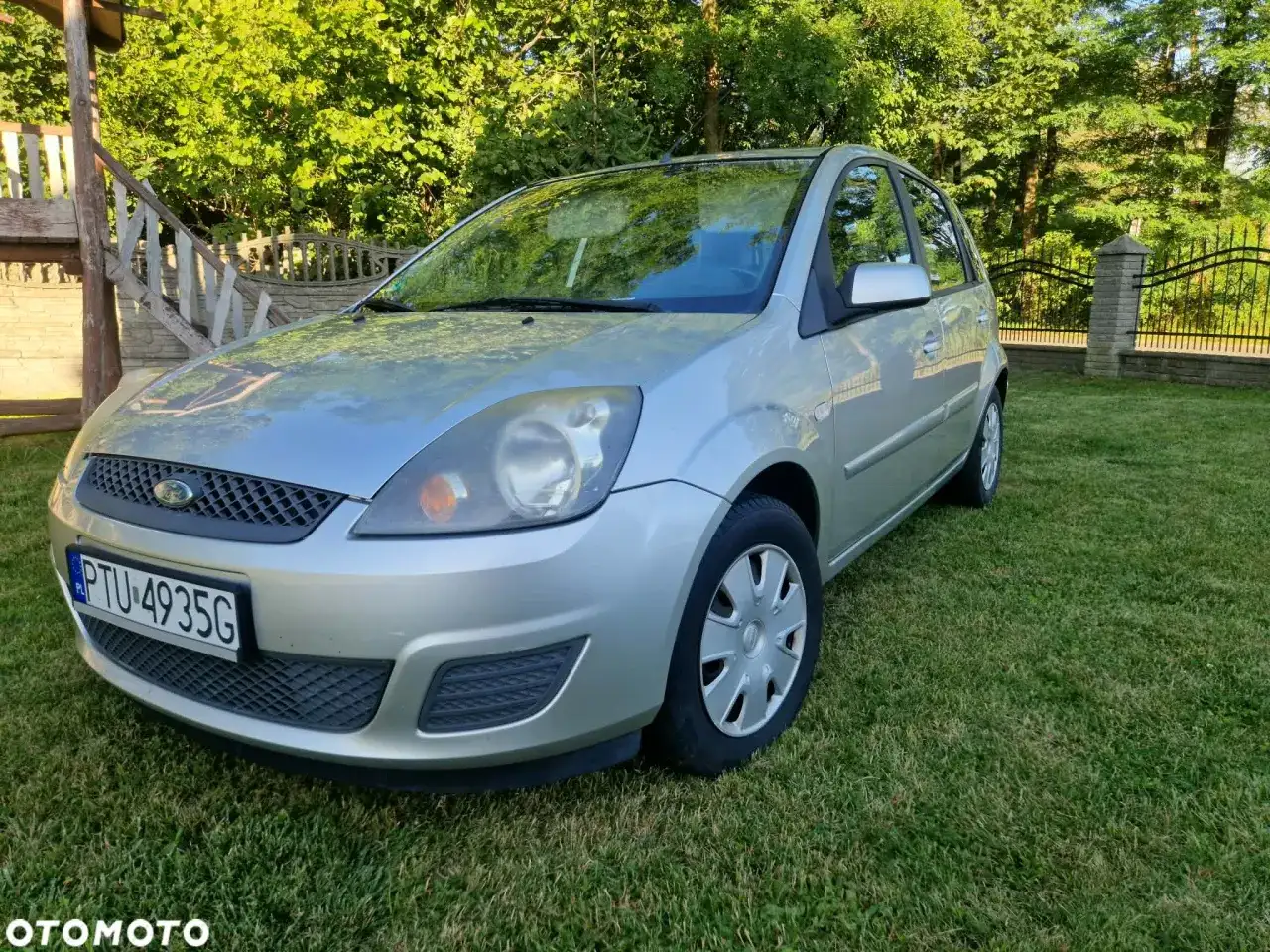 Ford Fiesta Mk5 (2002-2008) - Kupić czy nie? Sprawdź przed!