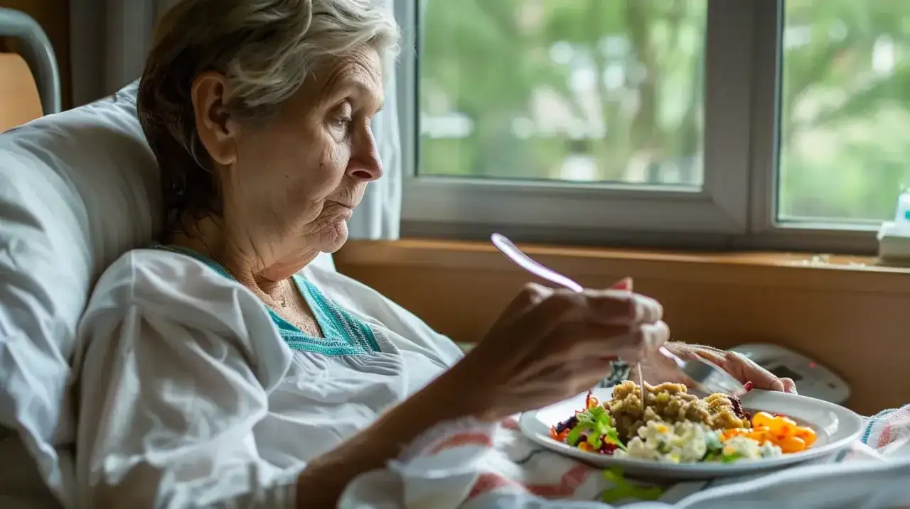 Dieta w uzdrowisku - Jak jeść i suplementować, by leczyć?
