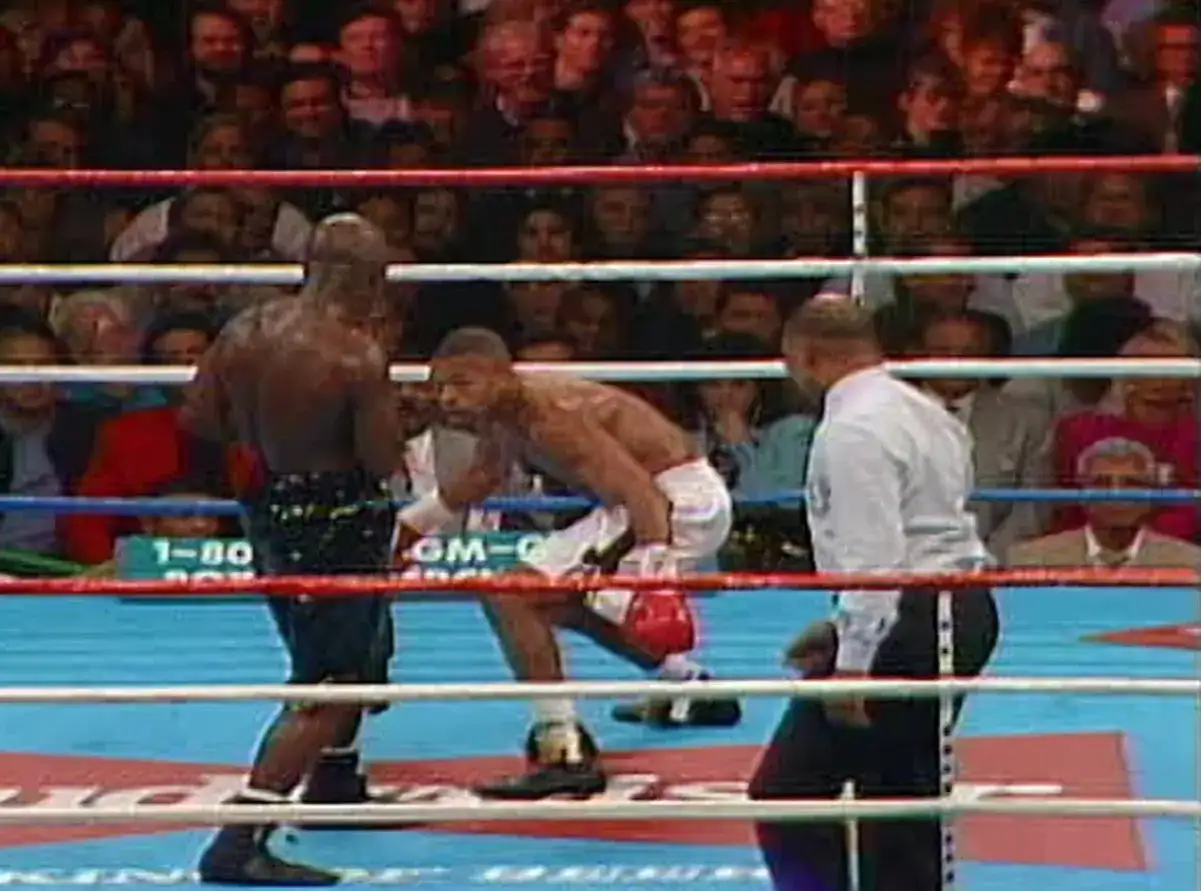 Roy Jones Jr.’s Best Fight? The Case for James Toney