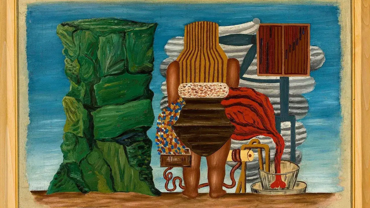 Polski surrealizm: Metaforyka, artyści i fascynująca sztuka