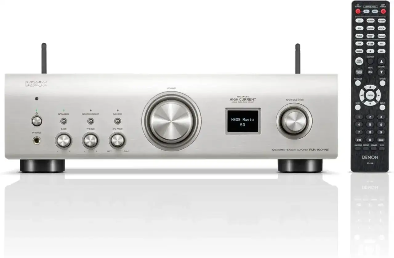 Denon - skąd pochodzi marka i jaki sprzęt oferuje?