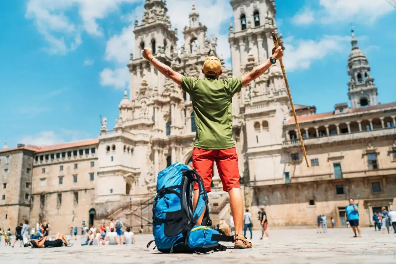 Camino de Santiago - Najlepsze atrakcje i wybór trasy