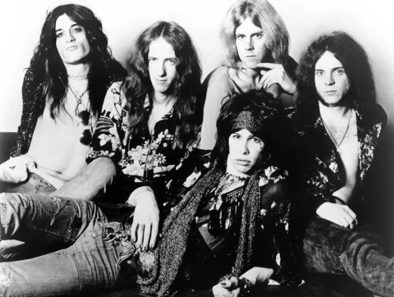 Aerosmith członkowie - kto tworzy legendarny skład zespołu?