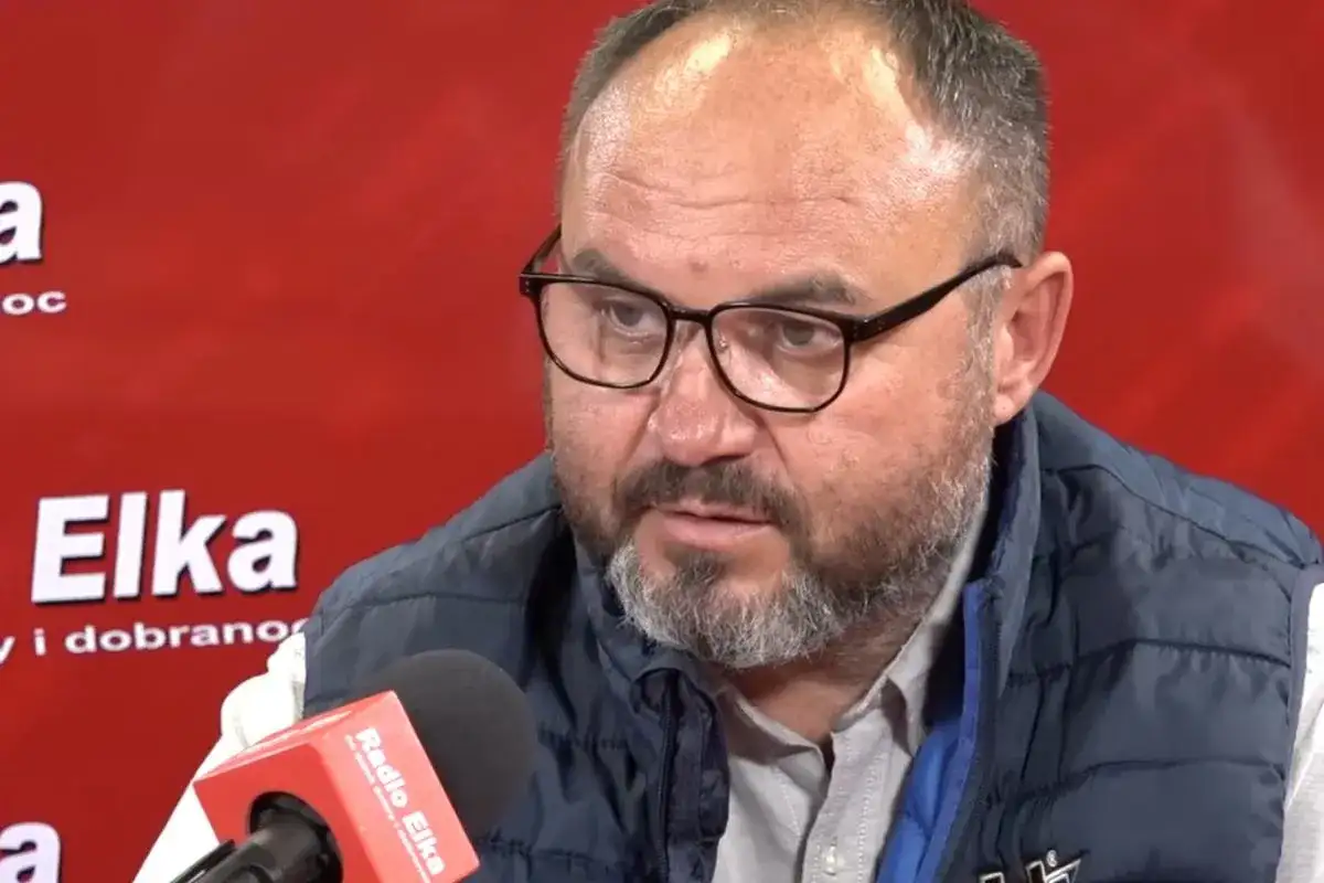 Piotr Rusiecki - Kto jest jego żoną? Prawda o rodzinie